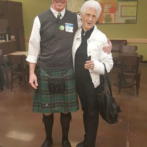 Meet your Posher, Paul